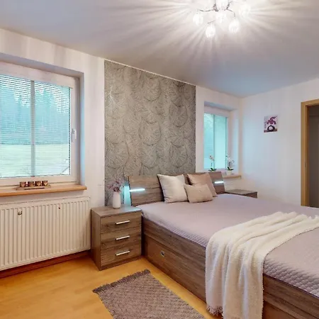 Apartman Arnultovice Rudnik Exterior photo