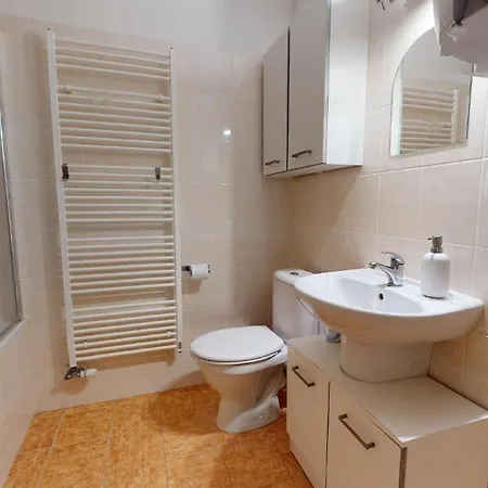 Apartman Arnultovice Rudnik Exterior photo