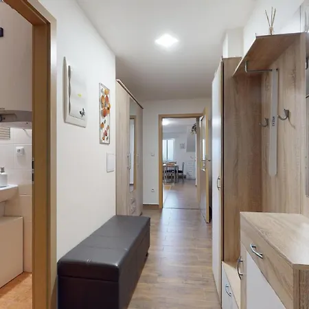 Apartman Arnultovice Rudnik Exterior photo