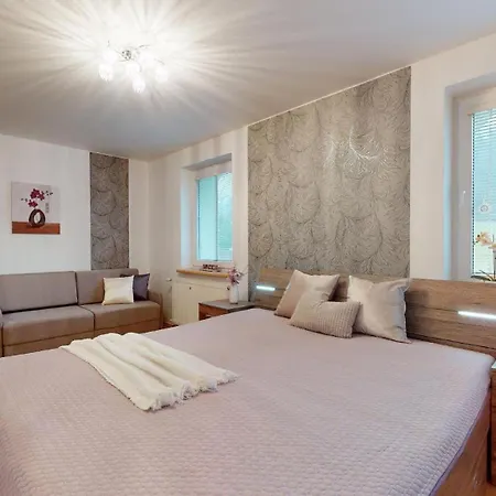 Apartman Arnultovice Rudnik Exterior photo