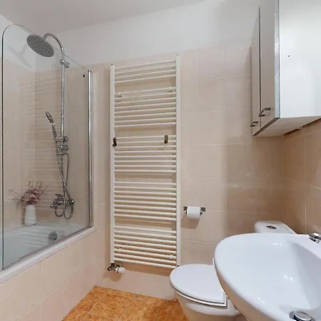 Apartman Arnultovice Rudnik Exterior photo