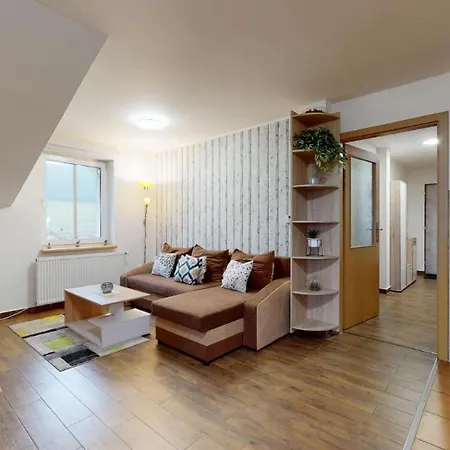 Apartman Arnultovice Rudnik Exterior photo