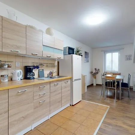 Apartman Arnultovice Rudnik Exterior photo