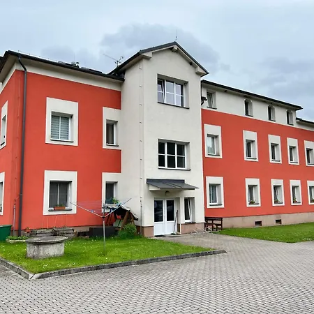 Apartman Arnultovice Rudnik Exterior photo