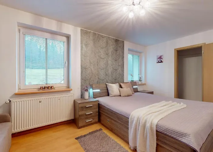Apartman Arnultovice Rudnik