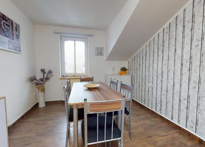 Apartman Arnultovice Rudnik