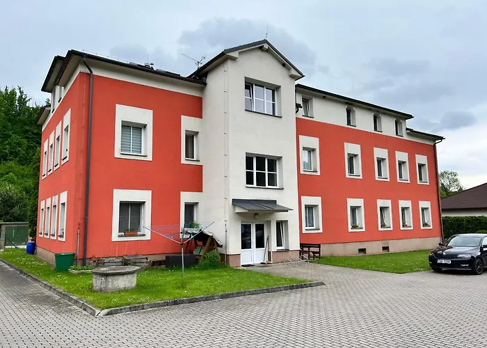 Apartman Arnultovice Rudnik