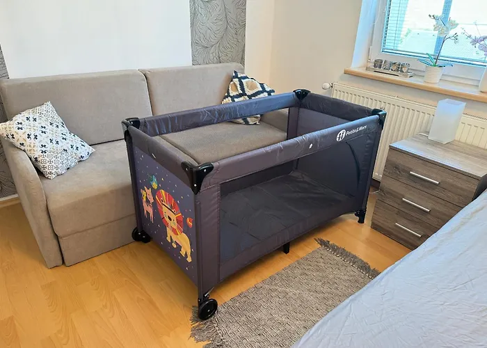 Apartman Arnultovice Rudnik