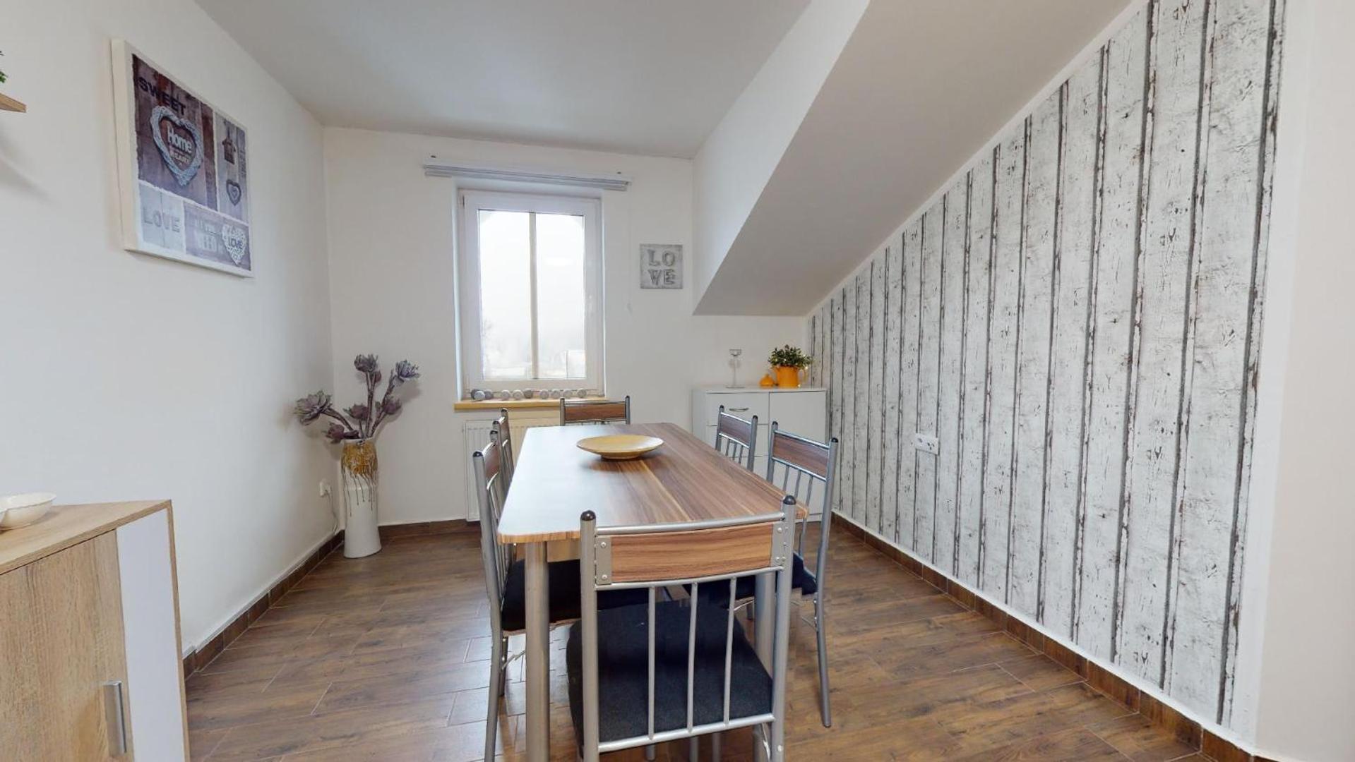 Apartment Rudnik