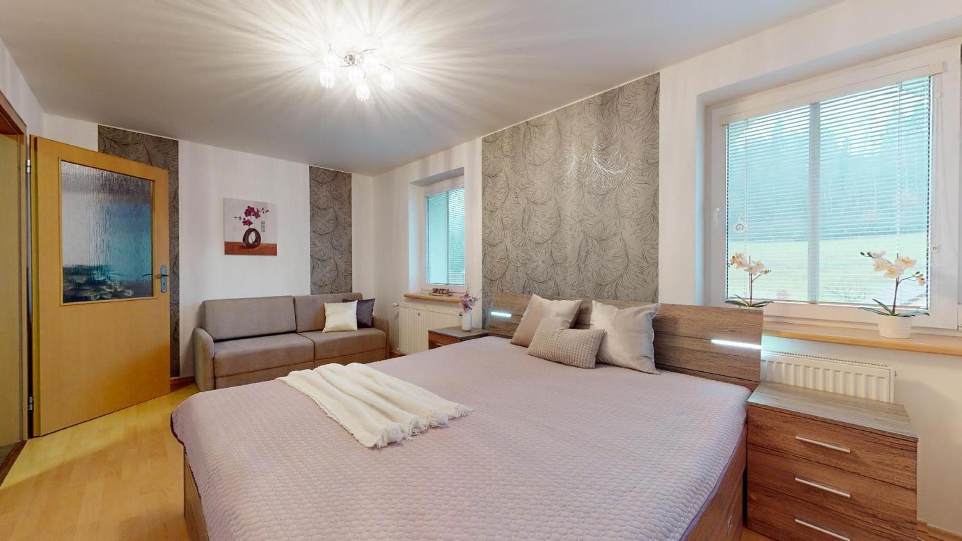 Apartment Rudnik