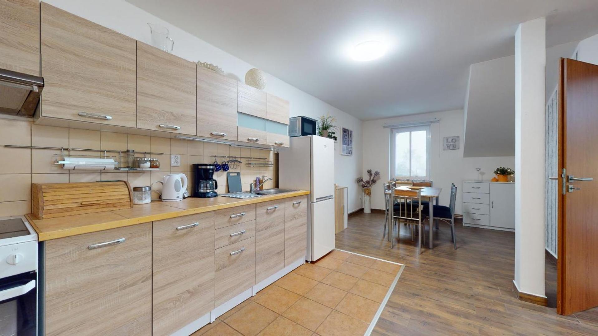 Rudnik Apartment Arnultovice