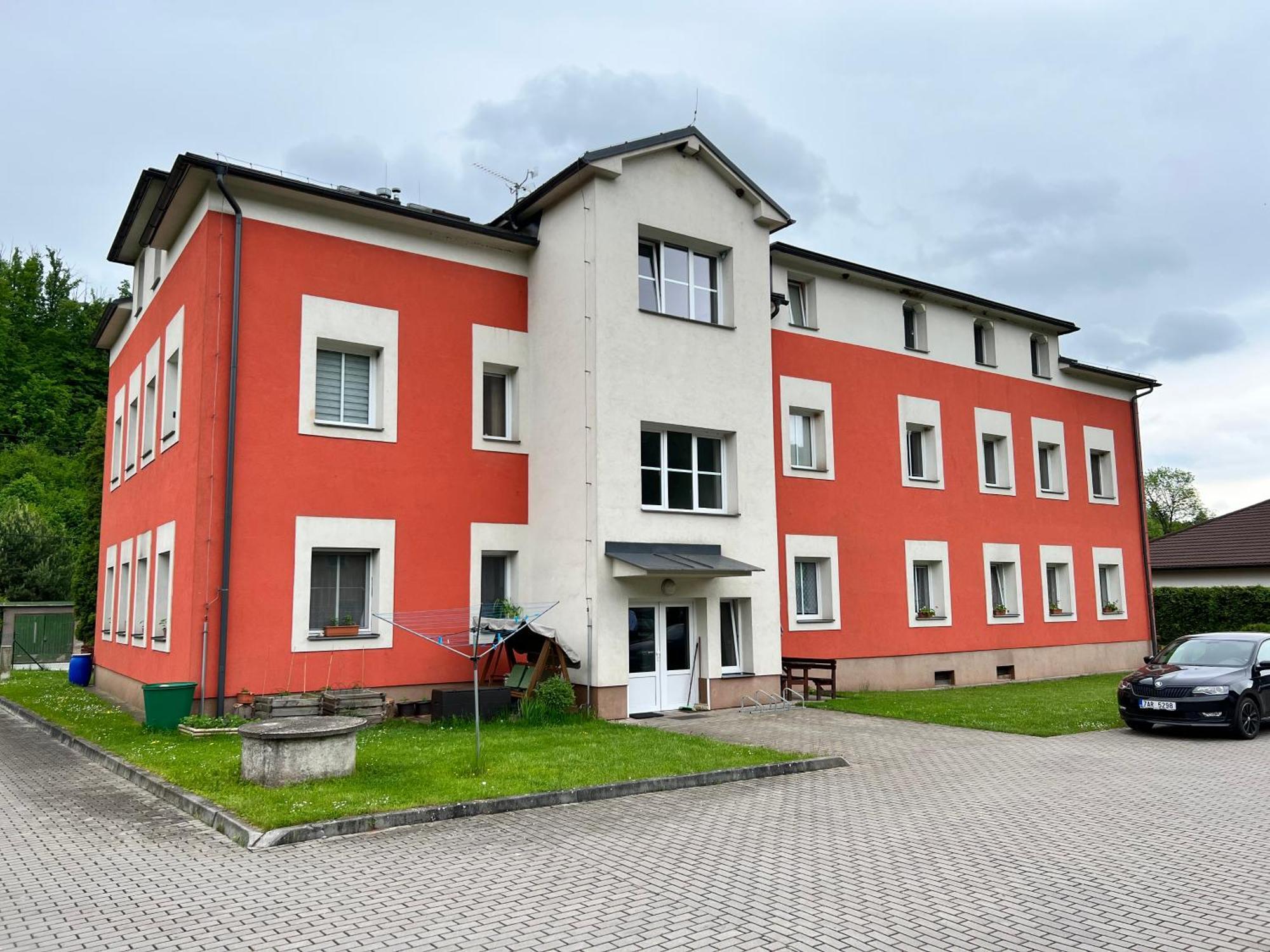 Rudnik Arnultovice